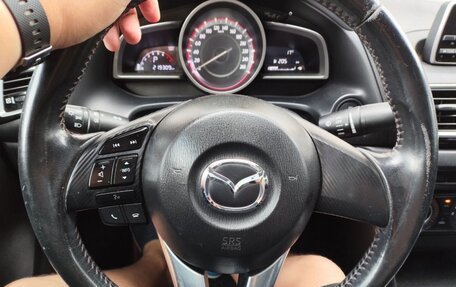 Mazda 3, 2014 год, 1 099 000 рублей, 9 фотография