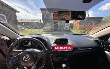 Mazda 3, 2014 год, 1 099 000 рублей, 7 фотография