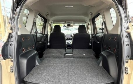 Toyota Sienta II, 2021 год, 1 012 000 рублей, 6 фотография