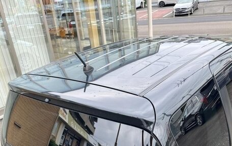 Toyota Sienta II, 2021 год, 1 012 000 рублей, 32 фотография