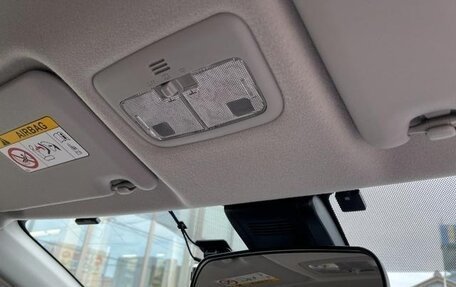 Toyota Sienta II, 2021 год, 1 012 000 рублей, 37 фотография