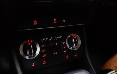 Audi Q3, 2013 год, 1 599 000 рублей, 16 фотография