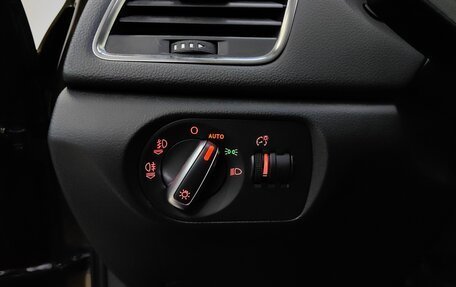 Audi Q3, 2013 год, 1 599 000 рублей, 21 фотография