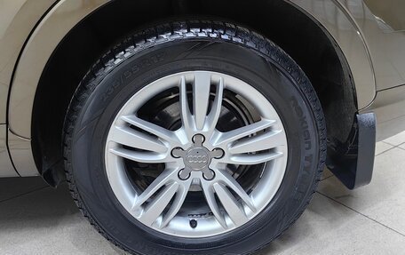 Audi Q3, 2013 год, 1 599 000 рублей, 23 фотография