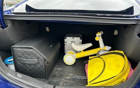 Ford Mondeo V, 2017 год, 1 500 000 рублей, 9 фотография