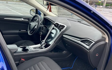 Ford Mondeo V, 2017 год, 1 500 000 рублей, 7 фотография