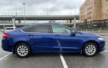 Ford Mondeo V, 2017 год, 1 500 000 рублей, 3 фотография