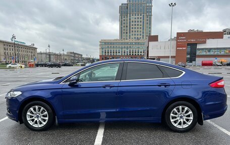 Ford Mondeo V, 2017 год, 1 500 000 рублей, 4 фотография
