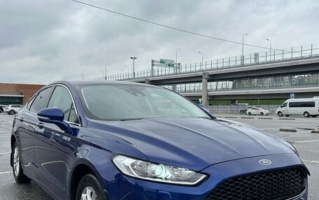 Ford Mondeo V, 2017 год, 1 500 000 рублей, 6 фотография