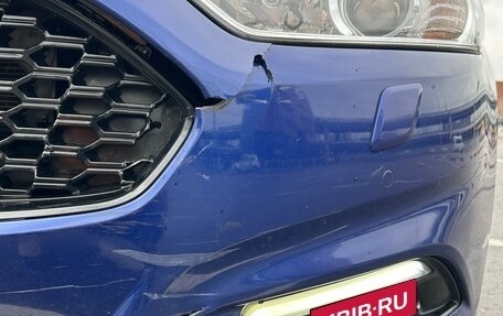 Ford Mondeo V, 2017 год, 1 500 000 рублей, 18 фотография
