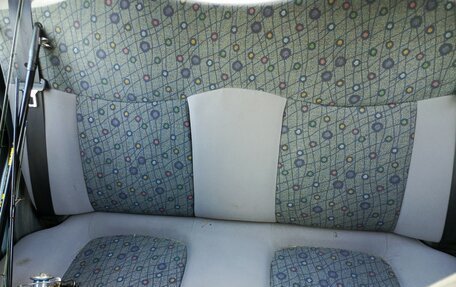 Daewoo Matiz I, 2011 год, 140 000 рублей, 9 фотография