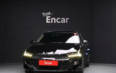 KIA K5, 2022 год, 2 800 469 рублей, 1 фотография