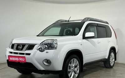 Nissan X-Trail, 2014 год, 1 830 000 рублей, 1 фотография