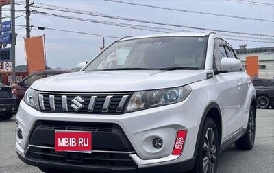Suzuki Escudo IV, 2022 год, 1 489 000 рублей, 1 фотография
