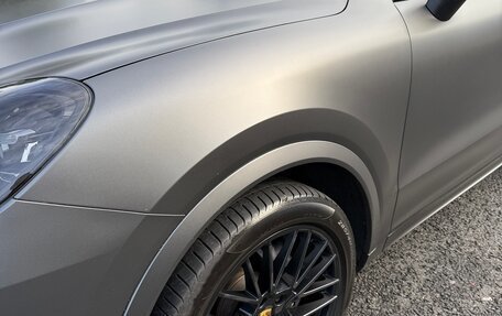 Porsche Cayenne III, 2022 год, 11 000 000 рублей, 1 фотография