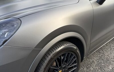 Porsche Cayenne III, 2022 год, 11 000 000 рублей, 1 фотография