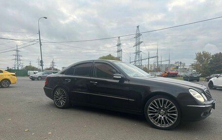 Mercedes-Benz E-Класс, 2006 год, 950 000 рублей, 1 фотография