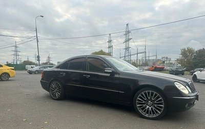 Mercedes-Benz E-Класс, 2006 год, 950 000 рублей, 1 фотография