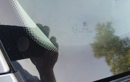 Skoda Octavia, 2016 год, 1 100 000 рублей, 6 фотография