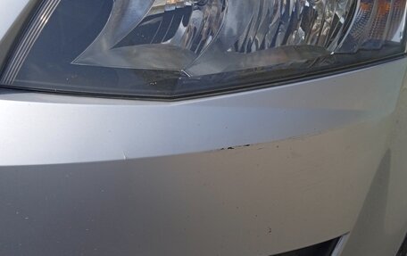 Skoda Octavia, 2016 год, 1 100 000 рублей, 9 фотография