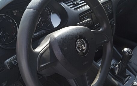 Skoda Octavia, 2016 год, 1 100 000 рублей, 22 фотография
