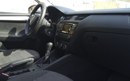 Skoda Octavia, 2016 год, 1 100 000 рублей, 16 фотография