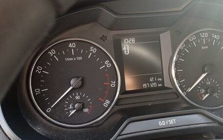 Skoda Octavia, 2016 год, 1 100 000 рублей, 26 фотография