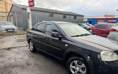 Chevrolet Lacetti, 2010 год, 300 000 рублей, 1 фотография