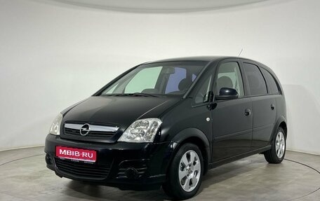 Opel Meriva, 2008 год, 399 000 рублей, 1 фотография