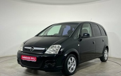 Opel Meriva, 2008 год, 399 000 рублей, 1 фотография