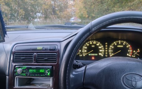 Toyota Corona IX (T190), 1999 год, 330 000 рублей, 6 фотография
