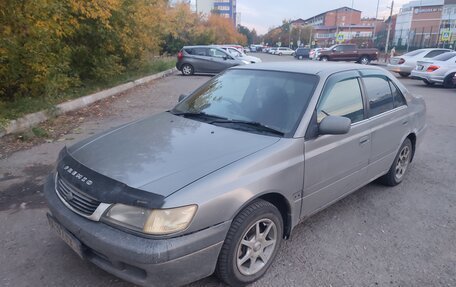 Toyota Corona IX (T190), 1999 год, 330 000 рублей, 4 фотография