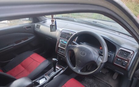 Toyota Corona IX (T190), 1999 год, 330 000 рублей, 2 фотография