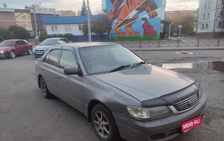 Toyota Corona IX (T190), 1999 год, 330 000 рублей, 5 фотография