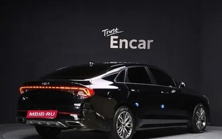 KIA K5, 2022 год, 2 800 469 рублей, 2 фотография