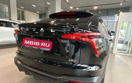 Haval F7x, 2025 год, 3 549 000 рублей, 8 фотография