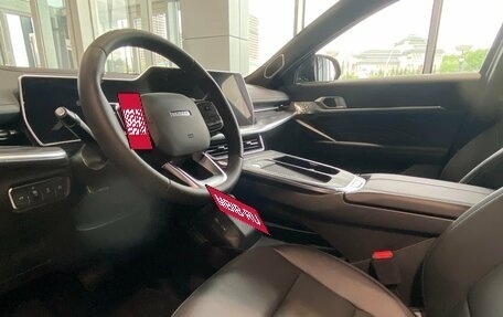 Haval F7x, 2025 год, 3 549 000 рублей, 12 фотография