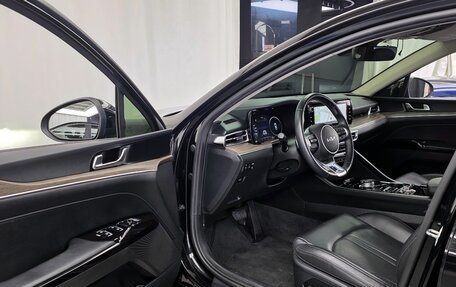 KIA K5, 2022 год, 2 800 469 рублей, 5 фотография