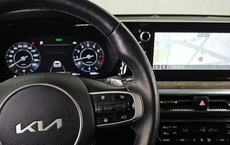 KIA K5, 2022 год, 2 800 469 рублей, 9 фотография