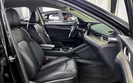 KIA K5, 2022 год, 2 800 469 рублей, 6 фотография