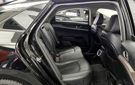 KIA K5, 2022 год, 2 800 469 рублей, 7 фотография