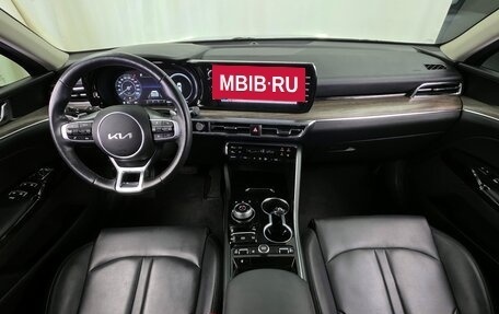 KIA K5, 2022 год, 2 800 469 рублей, 4 фотография