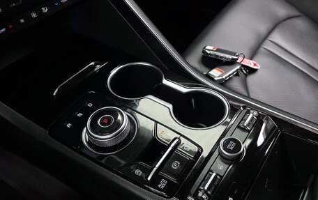 KIA K5, 2022 год, 2 800 469 рублей, 10 фотография