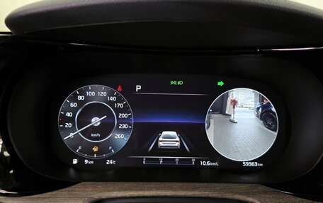 KIA K5, 2022 год, 2 800 469 рублей, 14 фотография