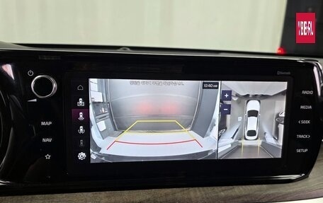 KIA K5, 2022 год, 2 800 469 рублей, 13 фотография