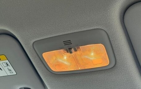 Toyota Sienta II, 2022 год, 1 050 000 рублей, 19 фотография