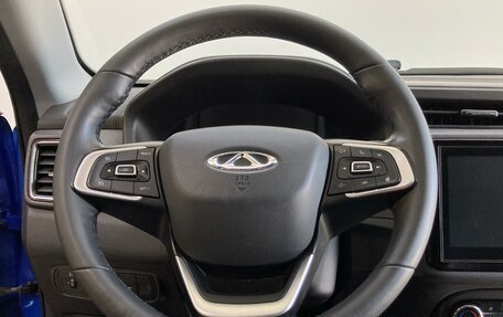 Chery Tiggo 4 I рестайлинг, 2020 год, 1 440 000 рублей, 11 фотография