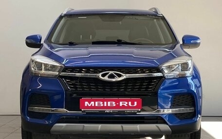 Chery Tiggo 4 I рестайлинг, 2020 год, 1 440 000 рублей, 3 фотография