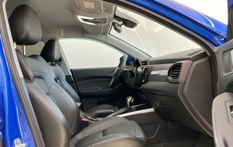 Chery Tiggo 4 I рестайлинг, 2020 год, 1 440 000 рублей, 15 фотография