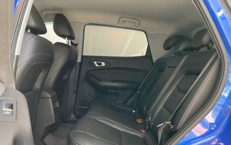 Chery Tiggo 4 I рестайлинг, 2020 год, 1 440 000 рублей, 16 фотография
